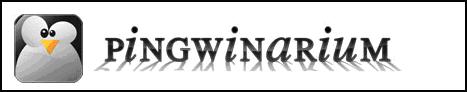 Pingwinarium - prawo nowych technologii