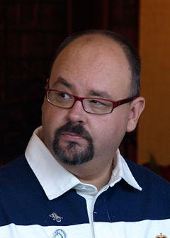 Zarlos Ruiz Zafn